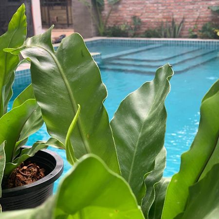 The J Break Boutique Otel Kampot Dış mekan fotoğraf