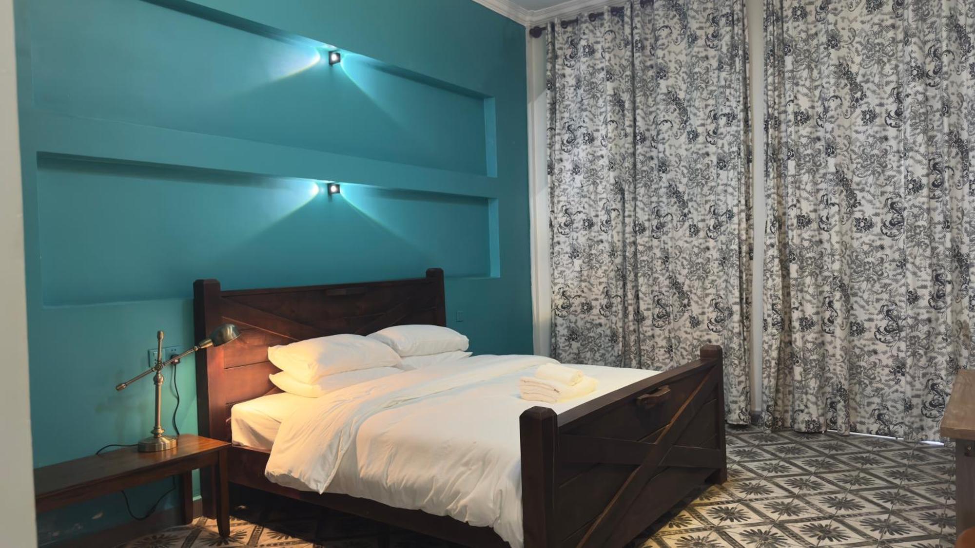 The J Break Boutique Otel Kampot Dış mekan fotoğraf