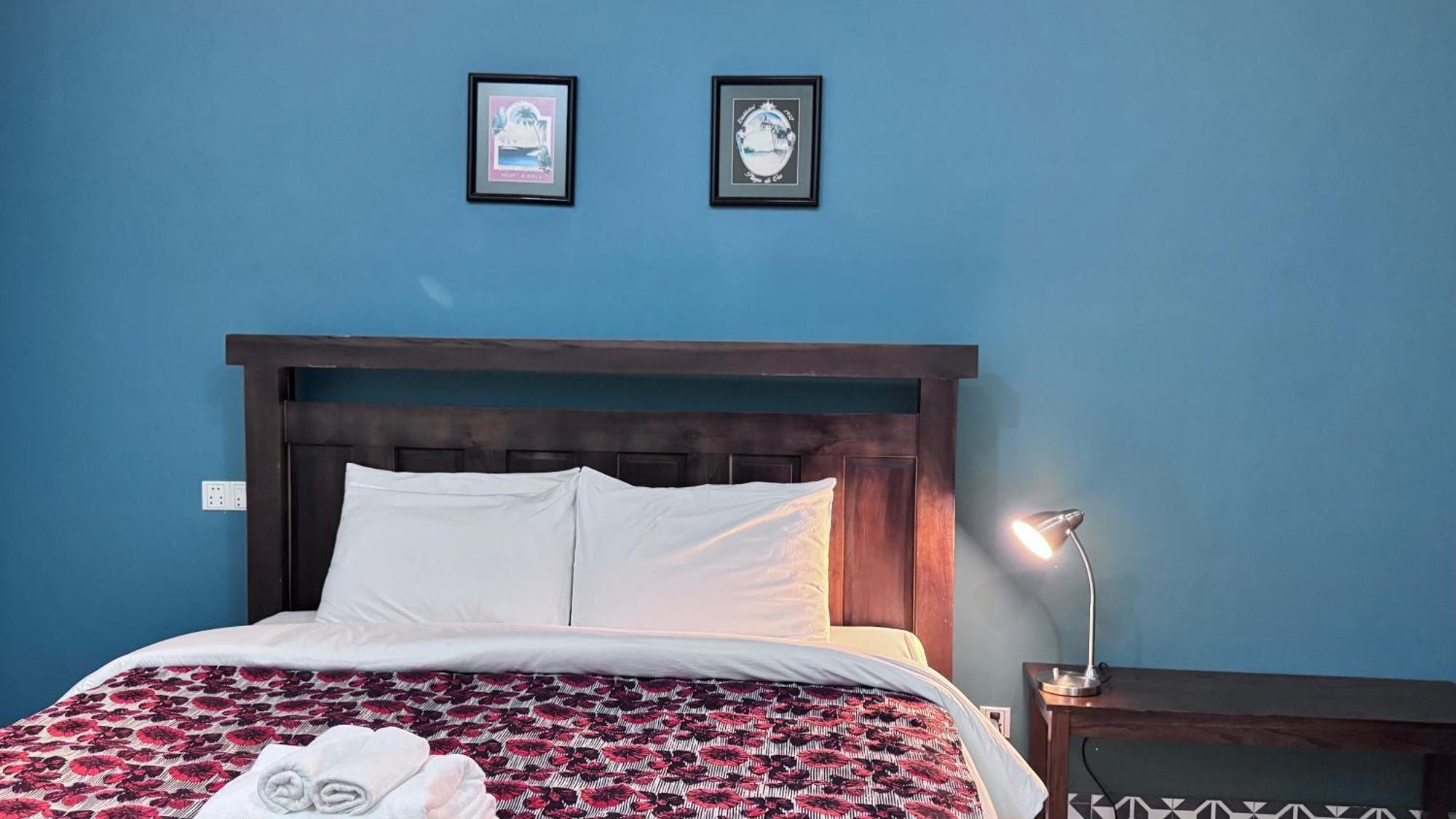 The J Break Boutique Otel Kampot Dış mekan fotoğraf