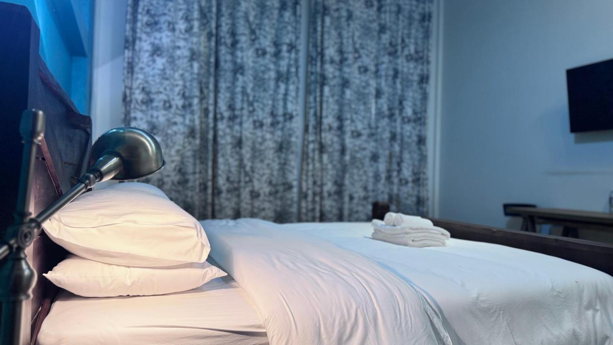 The J Break Boutique Otel Kampot Dış mekan fotoğraf